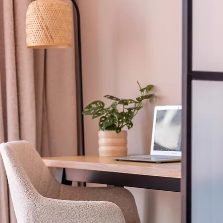 1bdr 150m From Sea With Workspace Apartamento Torrevieja