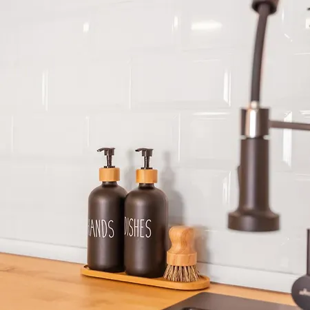 Apartamento 1bdr 150m From Sea With Workspace *