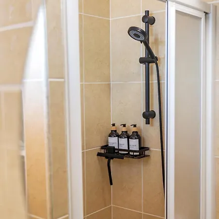 Apartamento 1bdr 150m From Sea With Workspace *