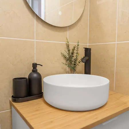 1bdr 150m From Sea With Workspace Apartamento Torrevieja