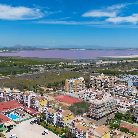 Apartamento 1bdr 150m From Sea With Workspace *