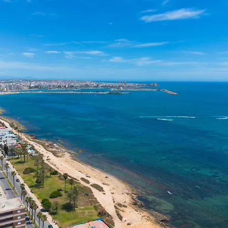 Apartamento 1bdr 150m From Sea With Workspace *