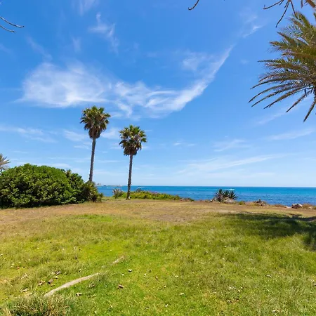 Apartment 1bdr 150m From Sea With Workspace Torrevieja