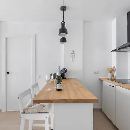 1bdr 150m From Sea With Workspace Appartamento Torrevieja
