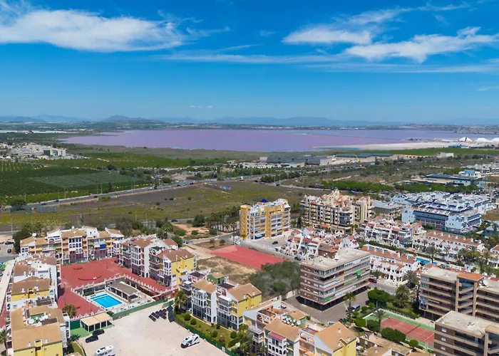 公寓 1bdr 150m From Sea With Workspace *