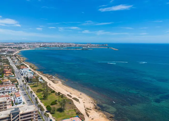 公寓 1bdr 150m From Sea With Workspace *