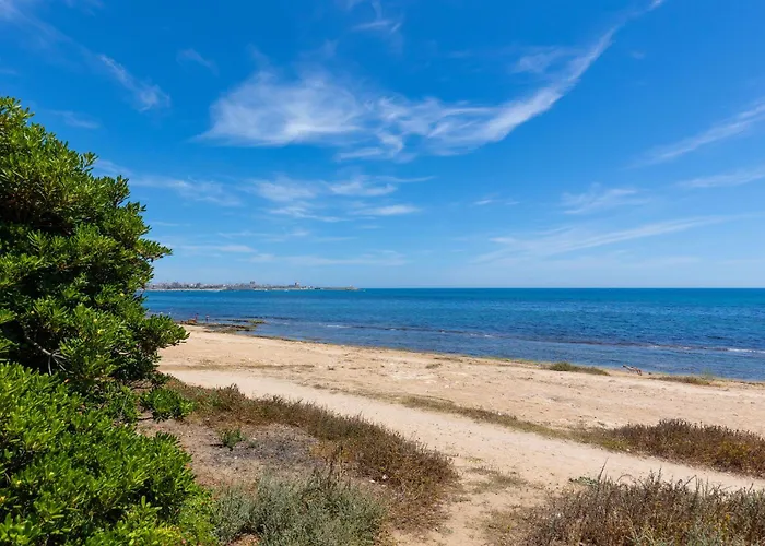 公寓 1bdr 150m From Sea With Workspace